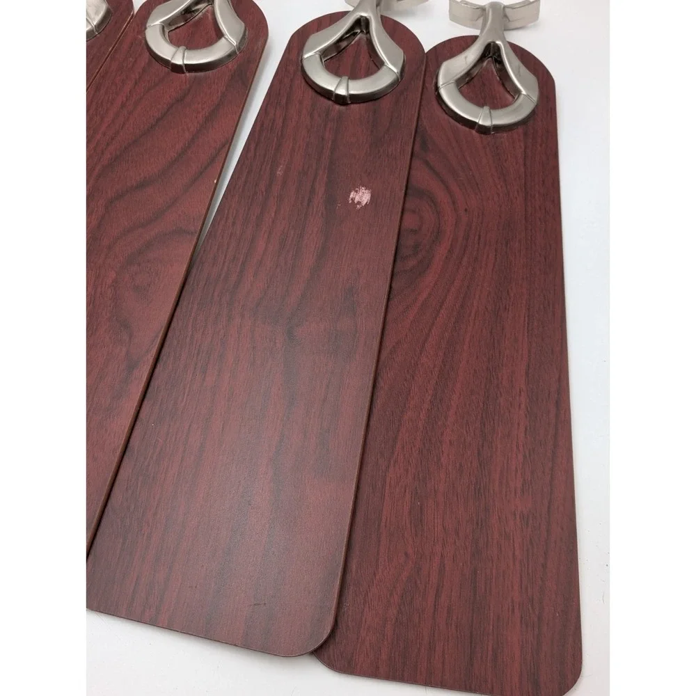 Hunter 44 blades